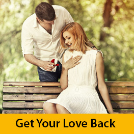 Get Love Back Astrology